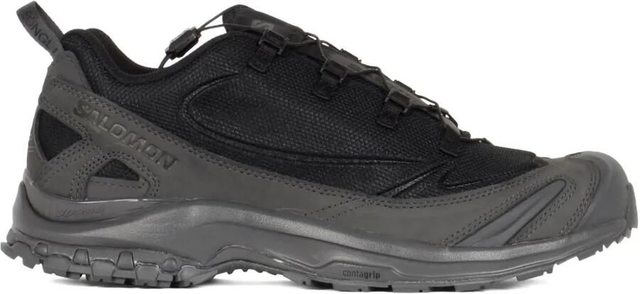 Salomon XA Pro 3D V9 GTX sneakers Zwart