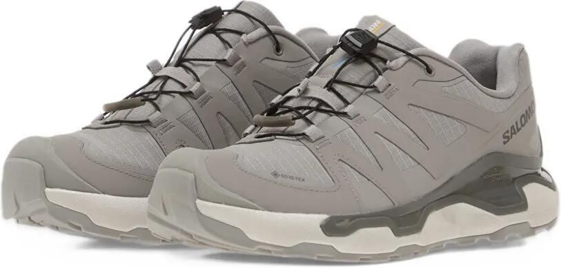 Salomon XC Roam Gore-Tex sneakers Grijs - Foto 3