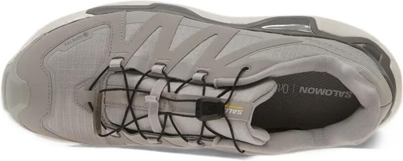 Salomon XC Roam Gore-Tex sneakers Grijs - Foto 4