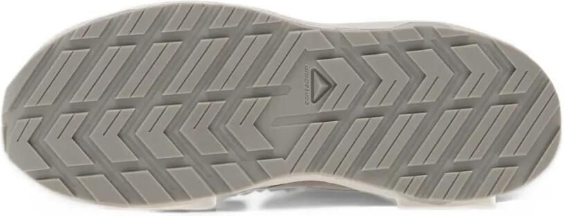 Salomon XC Roam Gore-Tex sneakers Grijs - Foto 5