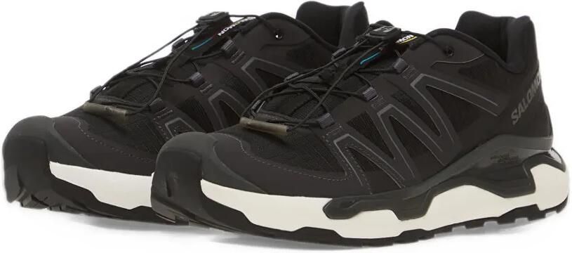 Salomon XC Roam sneakers Zwart - Foto 3