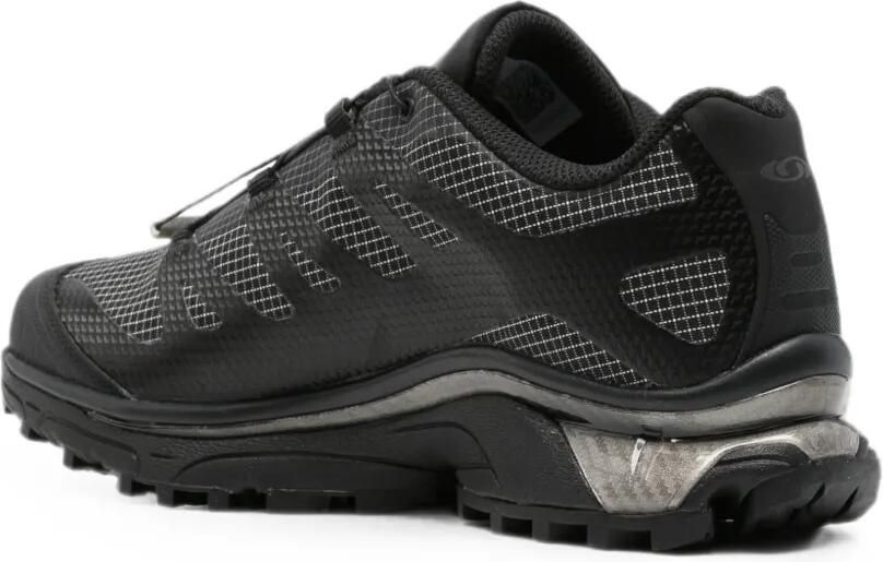 Salomon XT-4 GTX sneakers met ronde neus Zwart - Foto 2