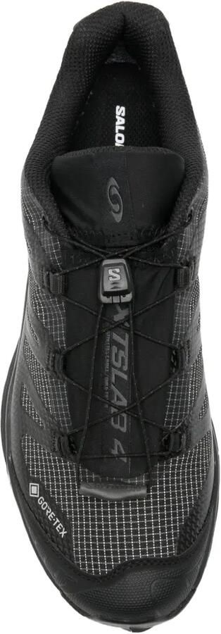 Salomon XT-4 GTX sneakers met ronde neus Zwart - Foto 3