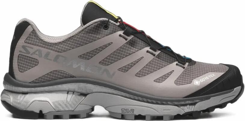 Salomon XT-4 OG Gore Tex sneakers Grijs