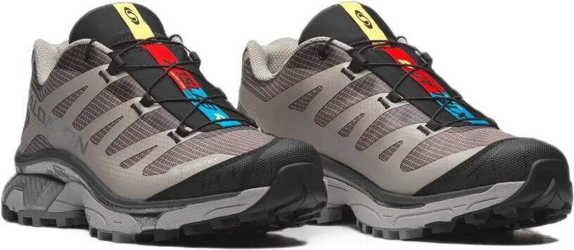 Salomon XT-4 OG Gore Tex sneakers Grijs - Foto 2