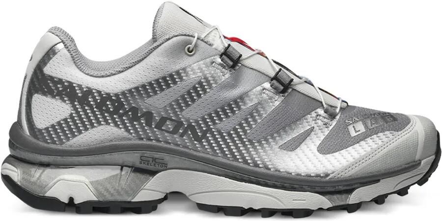 Salomon XT-4 OG "Grey" sneakers Grijs