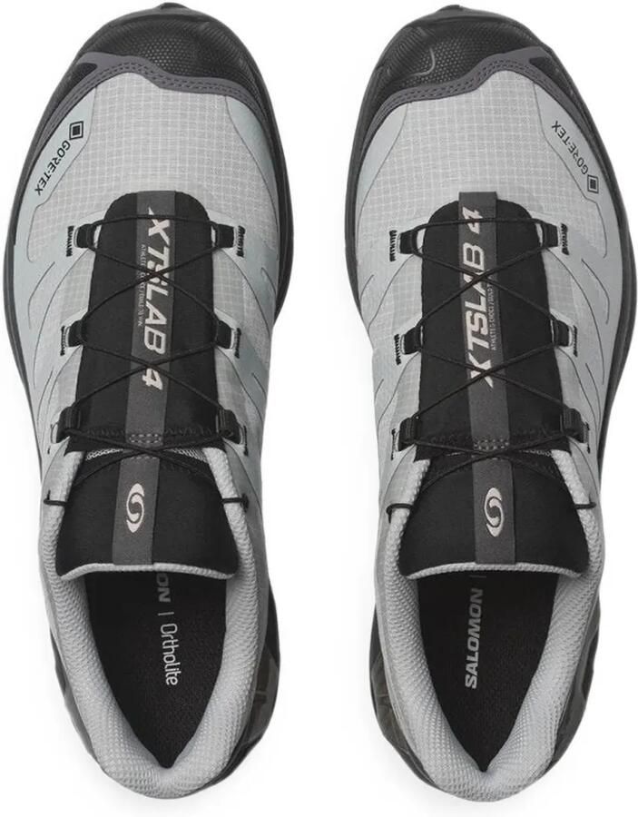 Salomon XT-4 OG GTX sneakers Grijs - Foto 2