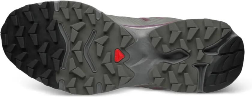 Salomon XT-4 OG mesh sneakers Grijs - Foto 4
