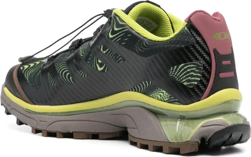 Salomon XT-4 OG R.A.D sneakers Zwart - Foto 2
