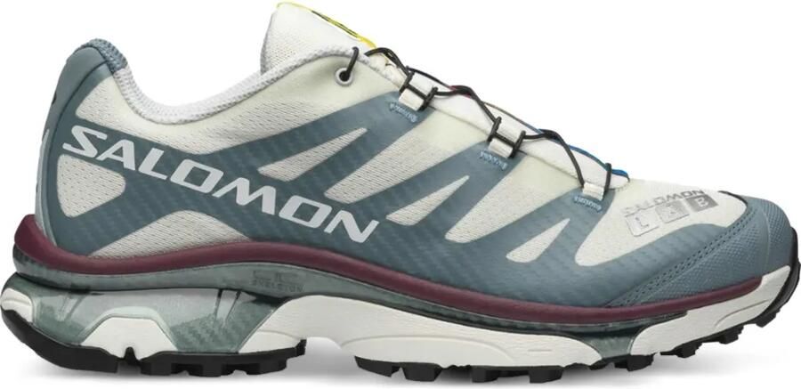 Salomon XT-4 OG Shell Skeleton sneakers Veelkleurig