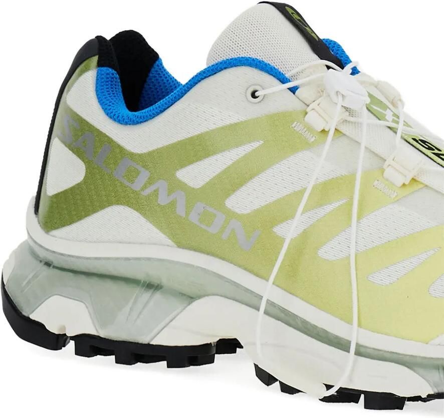 Salomon XT-4 OG sneakers Beige