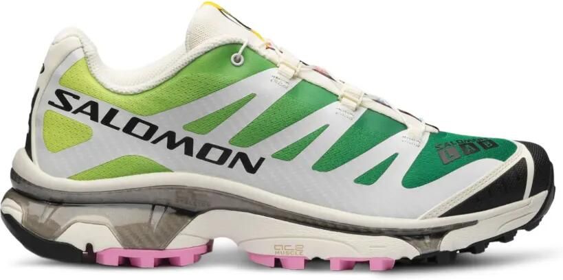 Salomon XT-4 OG sneakers Beige