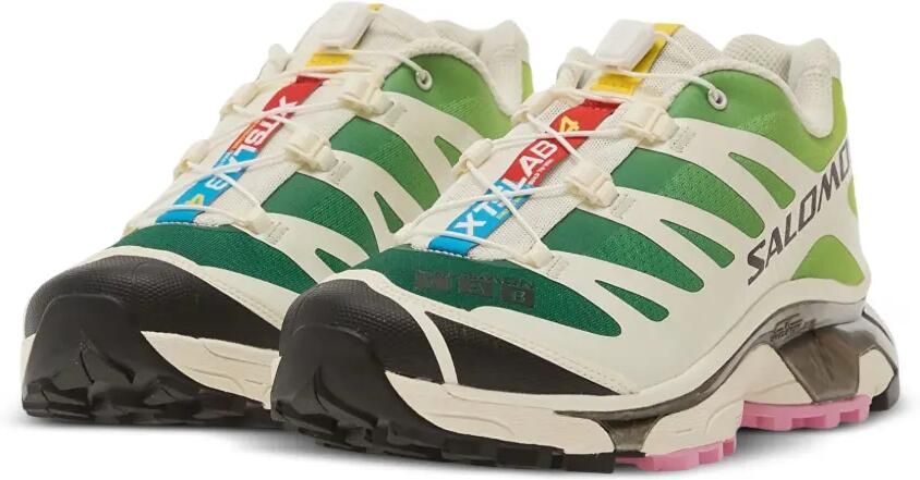 Salomon XT-4 OG sneakers Beige - Foto 3