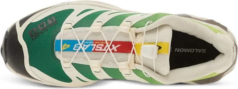 Salomon XT-4 OG sneakers Beige - Foto 5