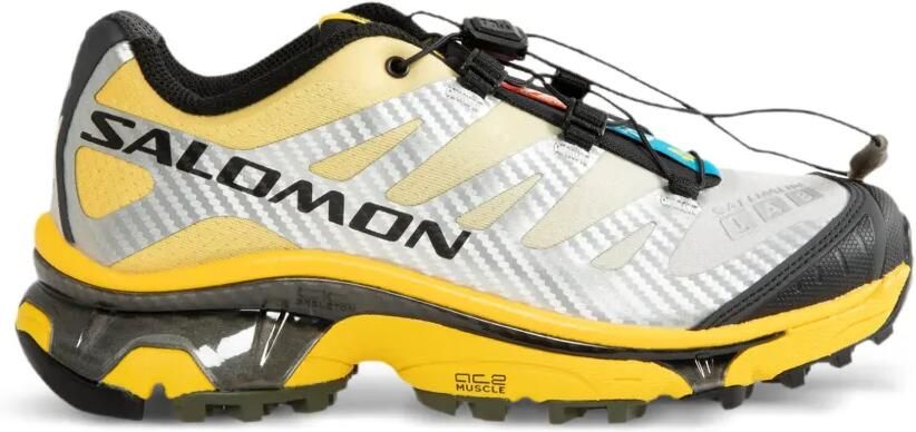Salomon XT-4 OG sneakers Grijs