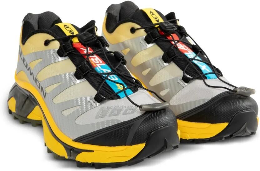 Salomon XT-4 OG sneakers Grijs - Foto 4