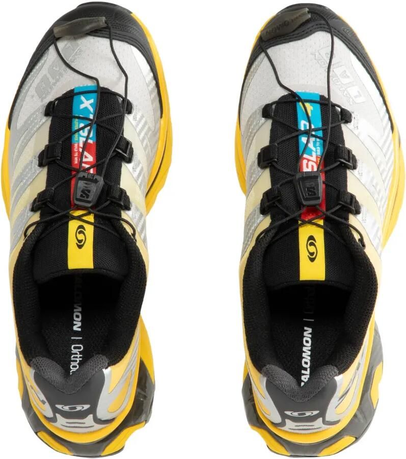 Salomon XT-4 OG sneakers Grijs - Foto 2