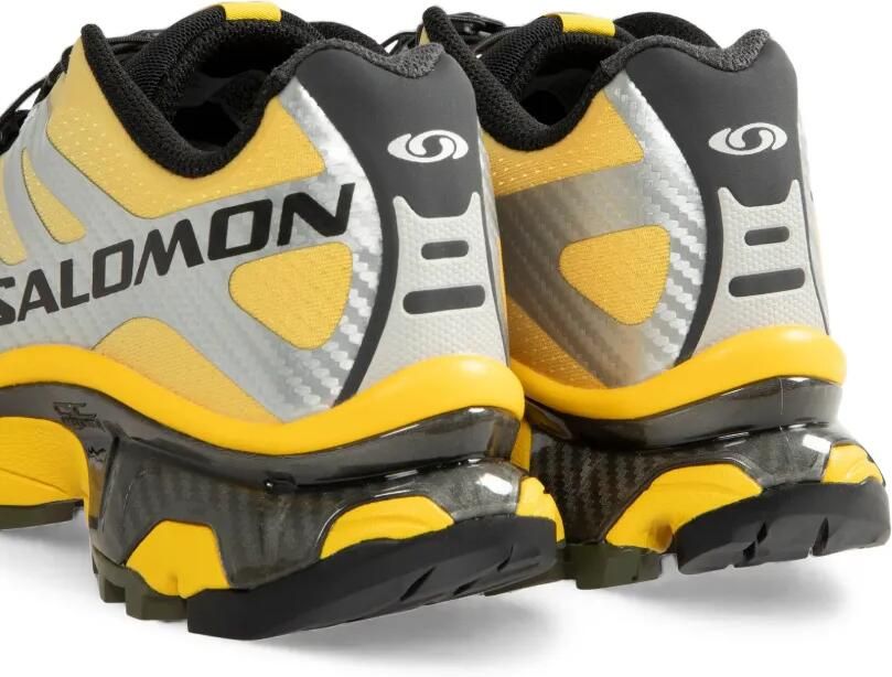 Salomon XT-4 OG sneakers Grijs - Foto 3