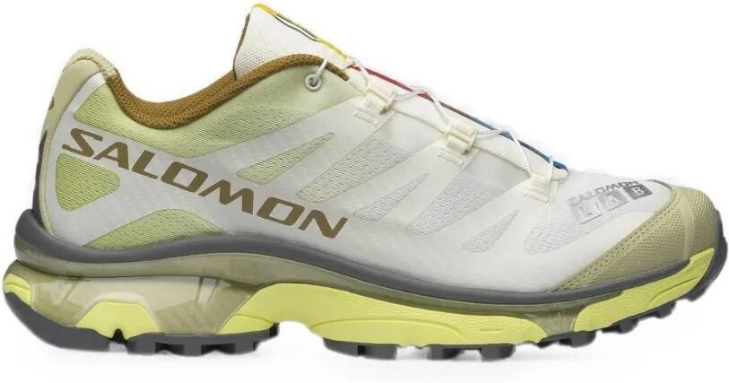 Salomon XT-4 OG sneakers Groen