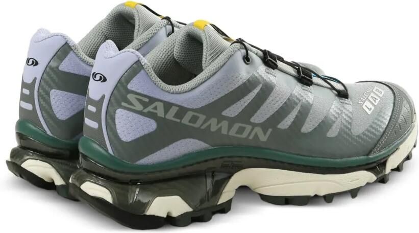 Salomon XT-4 OG sneakers met vlakken Grijs - Foto 3
