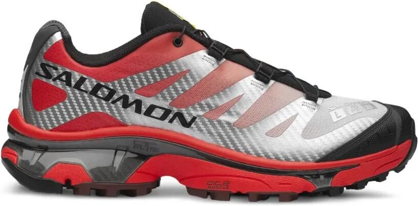 Salomon XT-4 OG sneakers Rood