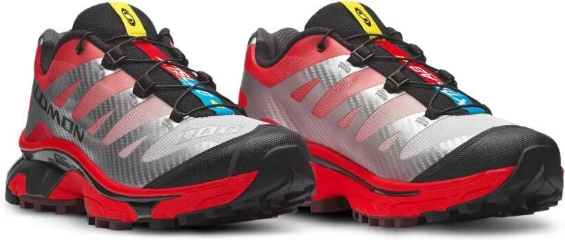 Salomon XT-4 OG sneakers Rood - Foto 2