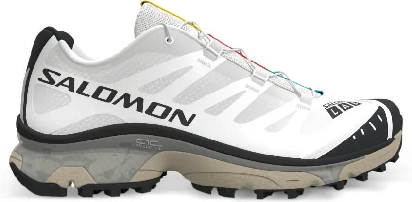 Salomon XT-4 OG sneakers Wit