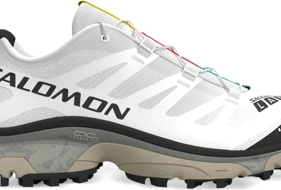Salomon XT-4 OG sneakers Wit - Foto 2