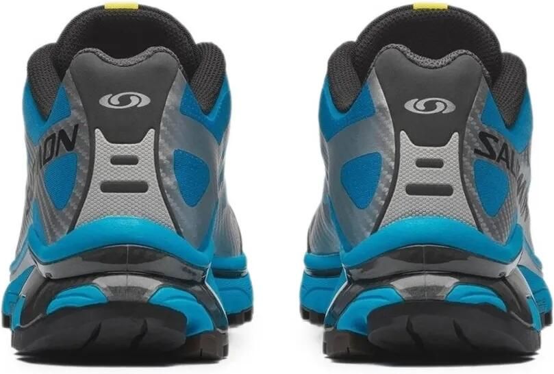 Salomon XT-4 OG sneakers Zilver - Foto 3