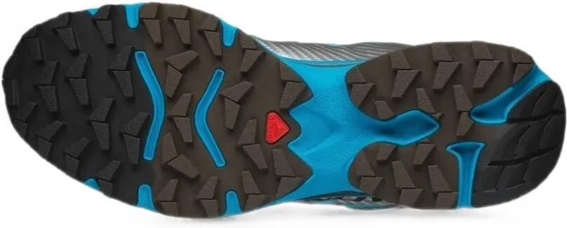 Salomon XT-4 OG sneakers Zilver - Foto 5