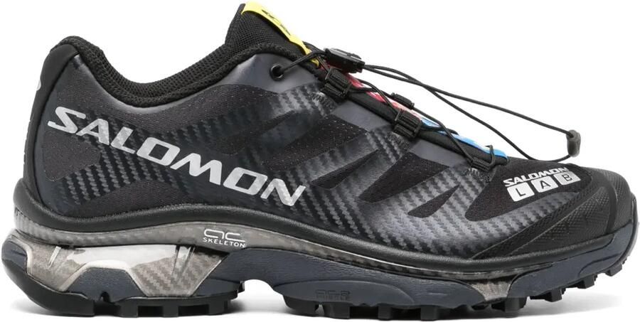 Salomon XT-4 OG sneakers Zwart