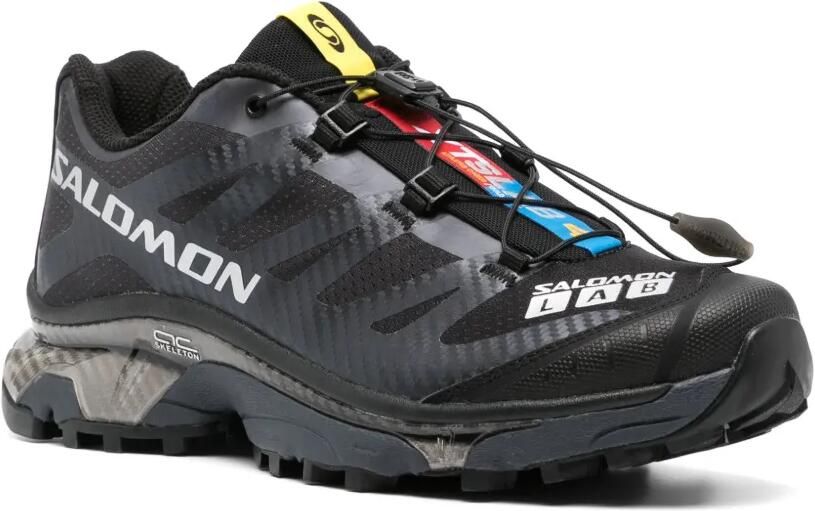 Salomon XT-4 OG sneakers Zwart - Foto 3
