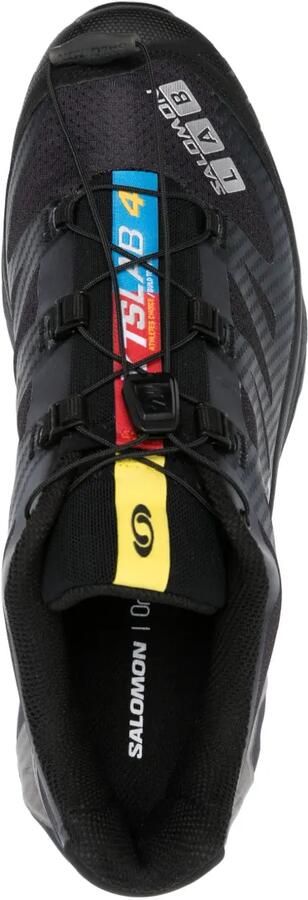 Salomon XT-4 OG sneakers Zwart - Foto 4