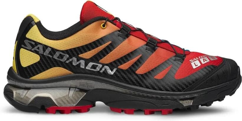 Salomon XT-4 OG sneakers Zwart