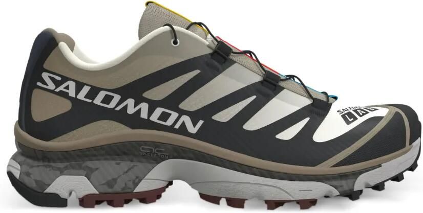 Salomon XT-4 OG sneakers Zwart