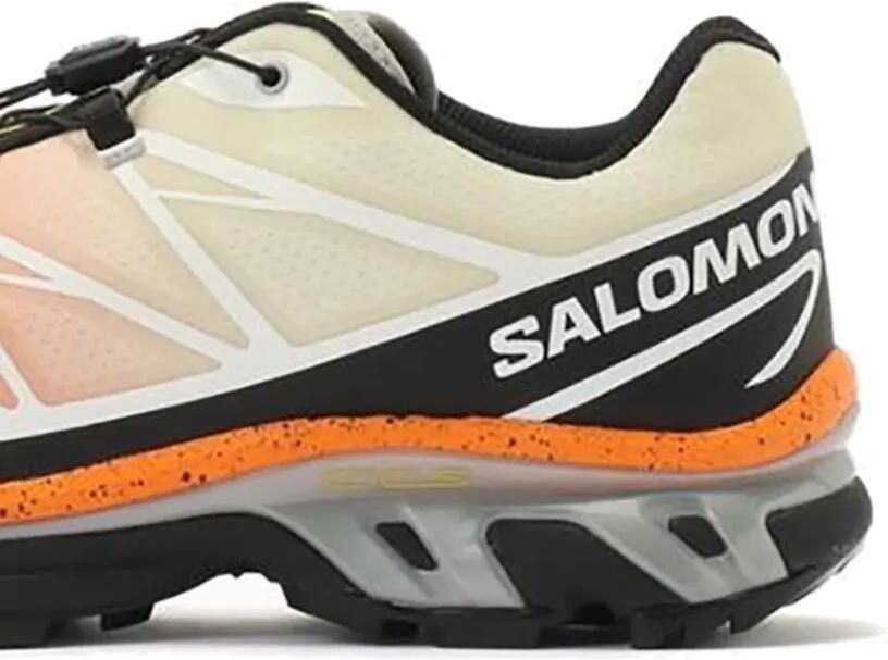 Salomon XT-6 Andrew sneakers Oranje - Foto 2