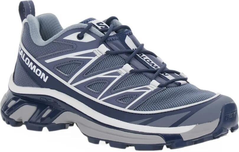 Salomon XT-6 Expanse lace-up sneakers Blauw - Foto 3
