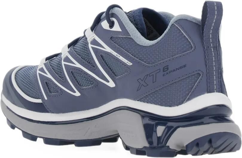 Salomon XT-6 Expanse lace-up sneakers Blauw - Foto 2