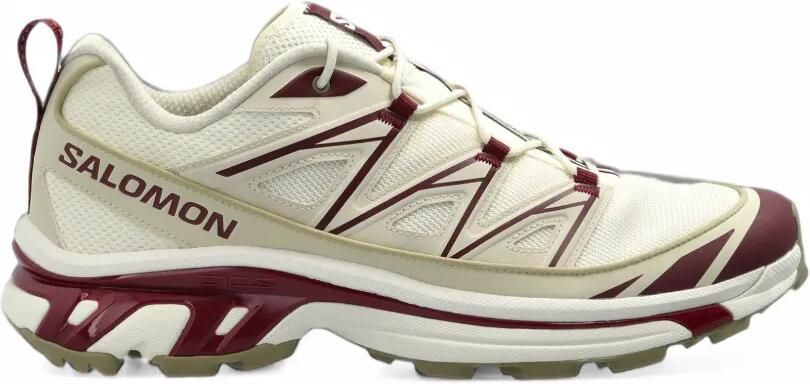 Salomon XT-6 Expanse sneakers Beige