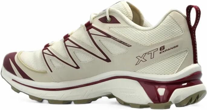Salomon XT-6 Expanse sneakers Beige - Foto 4