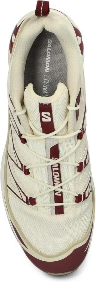 Salomon XT-6 Expanse sneakers Beige - Foto 3