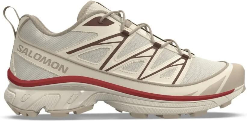 Salomon XT-6 Expanse sneakers Beige