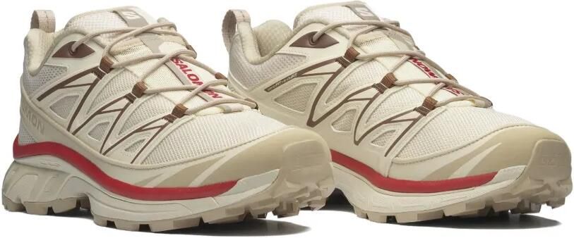 Salomon XT-6 Expanse sneakers Beige - Foto 4
