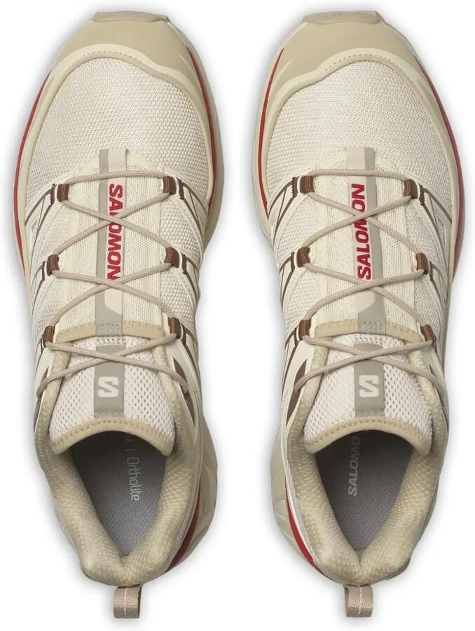 Salomon XT-6 Expanse sneakers Beige - Foto 2