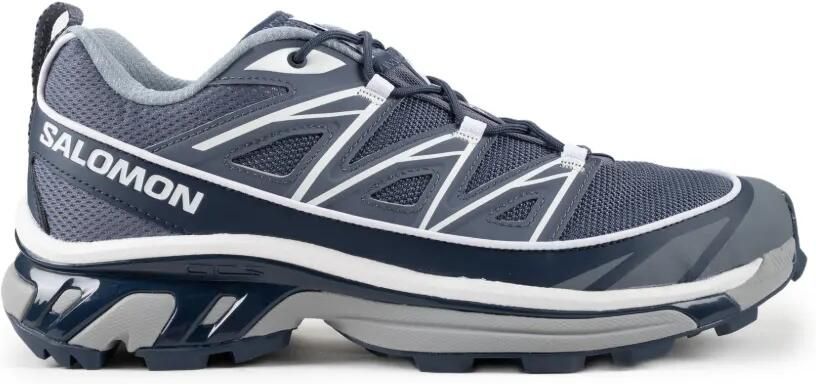Salomon XT-6 Expanse sneakers Blauw