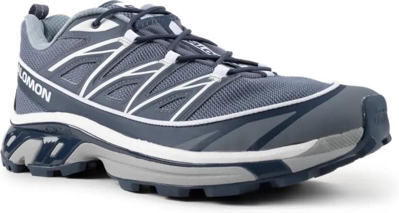 Salomon XT-6 Expanse sneakers Blauw - Foto 3