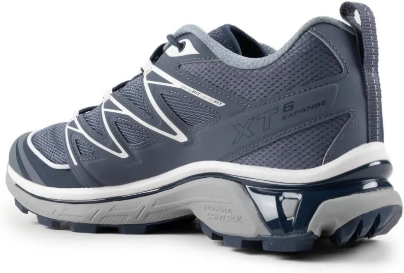 Salomon XT-6 Expanse sneakers Blauw - Foto 2