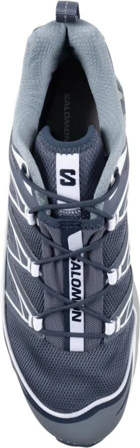 Salomon XT-6 Expanse sneakers Blauw - Foto 4