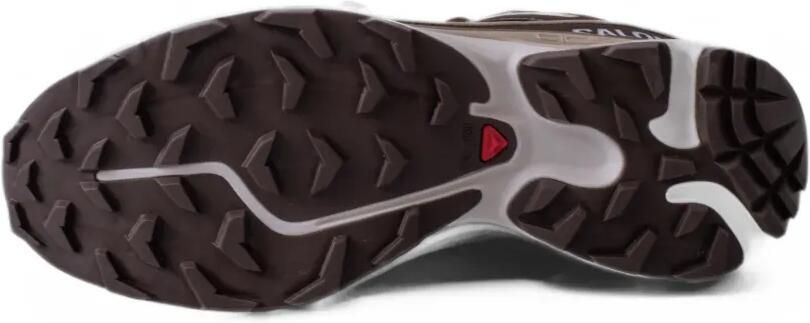 Salomon XT-6 Expanse sneakers Bruin - Foto 3
