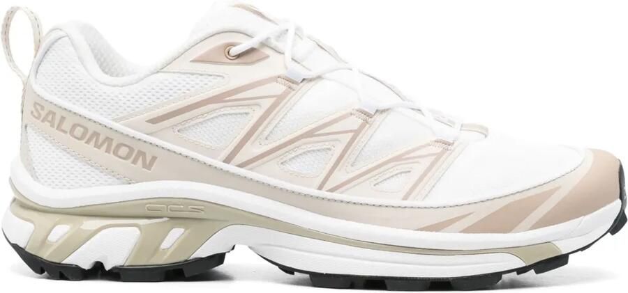 Salomon XT-6 Expanse sneakers Wit